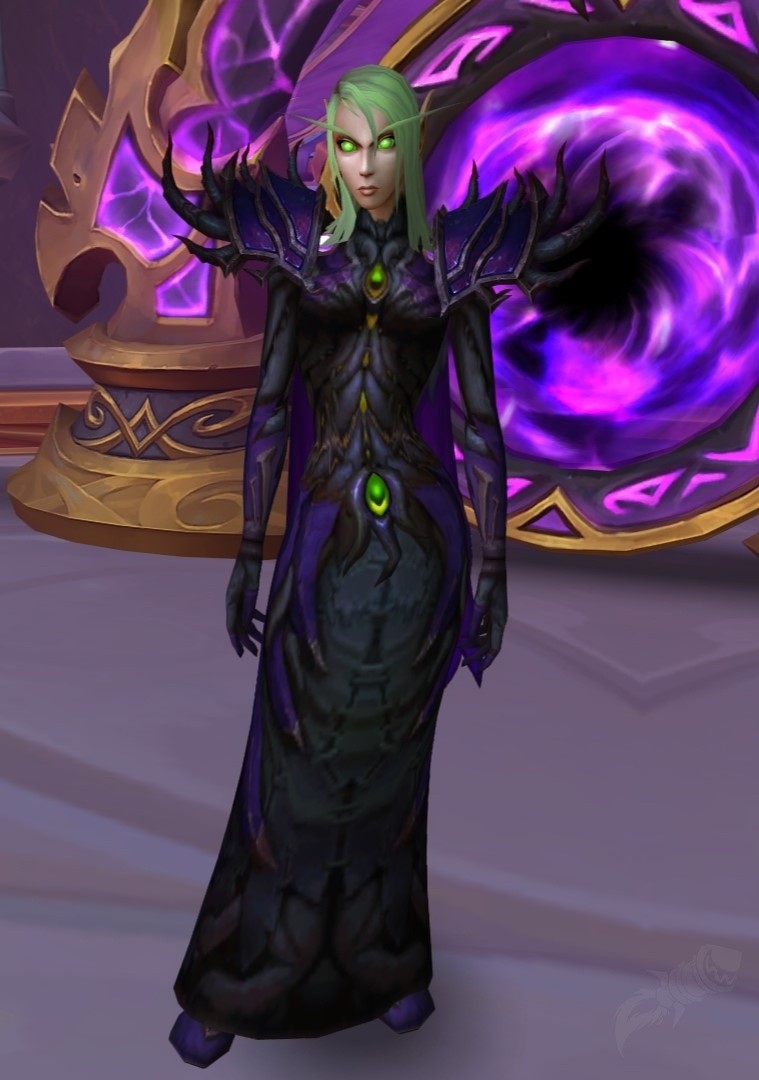 Lithiel Glutzorn