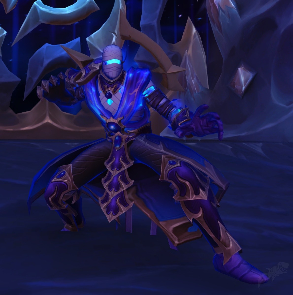 Taz'Rah
