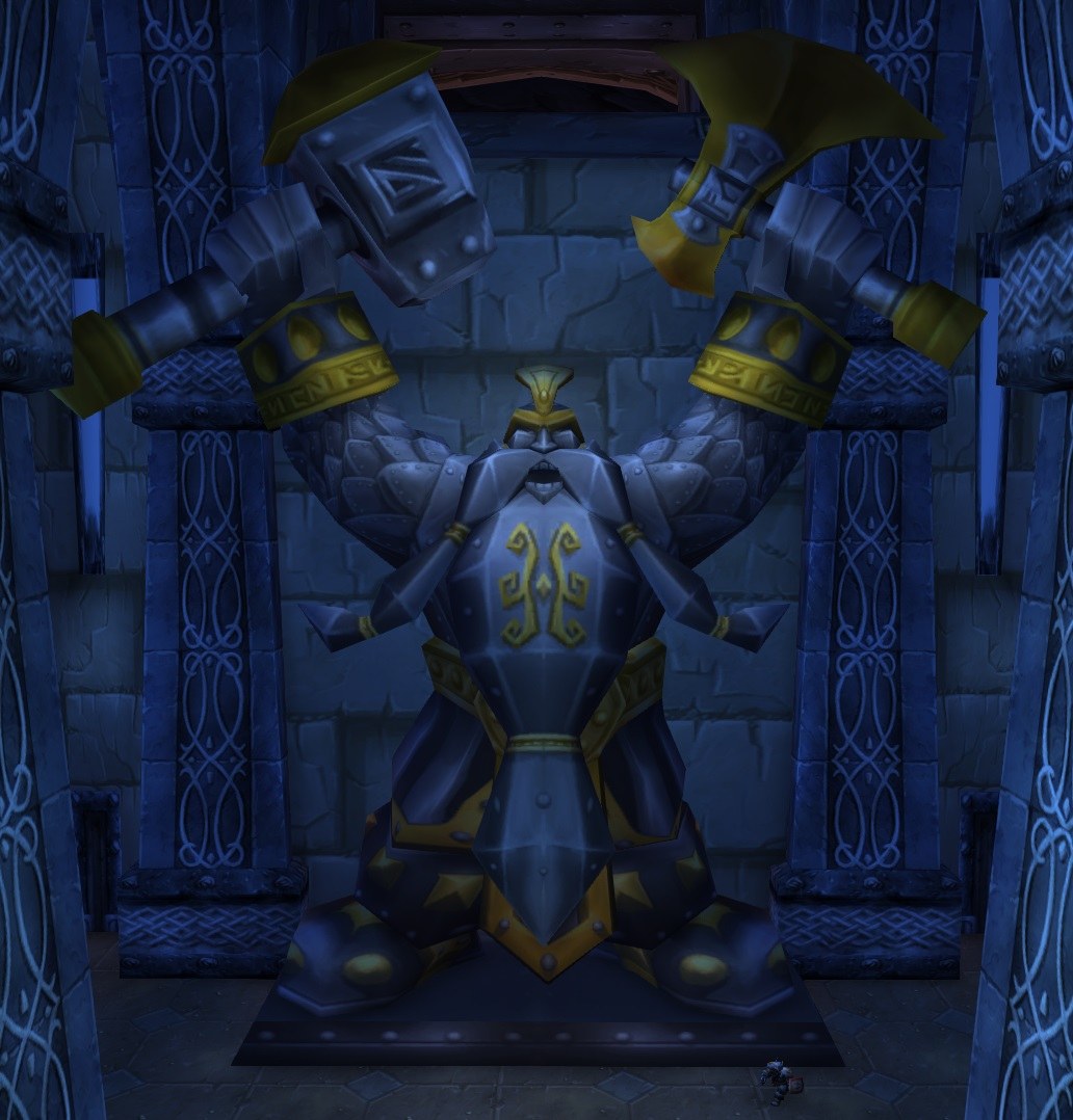 Modimus Anvilmar