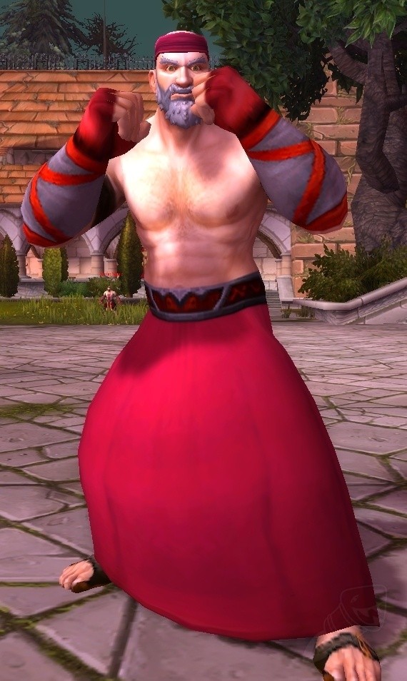 Bruder Korloff