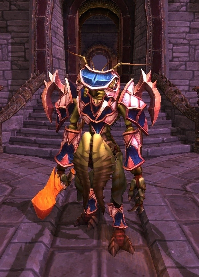 Kommandant Ri'mok