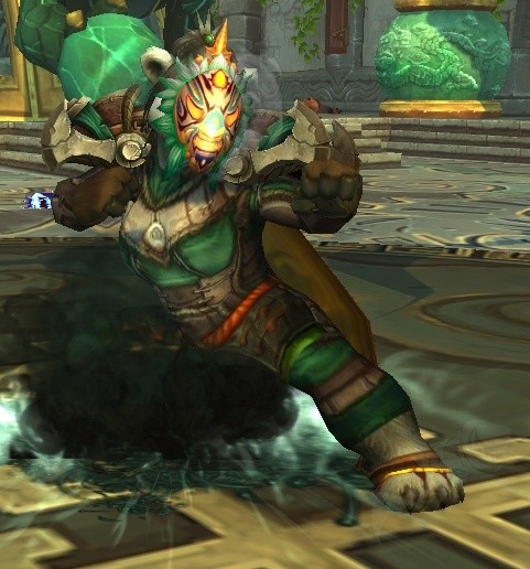 Liu Flammenherz