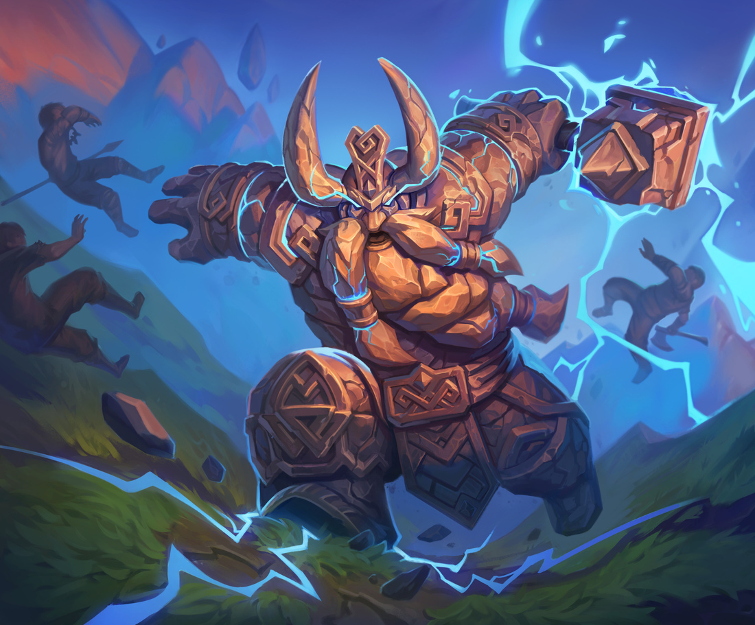 Muradin Bronzebart