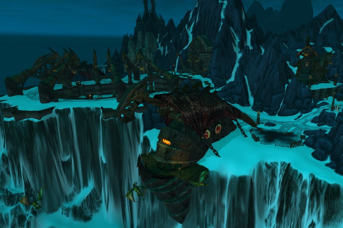 Jotunheim
