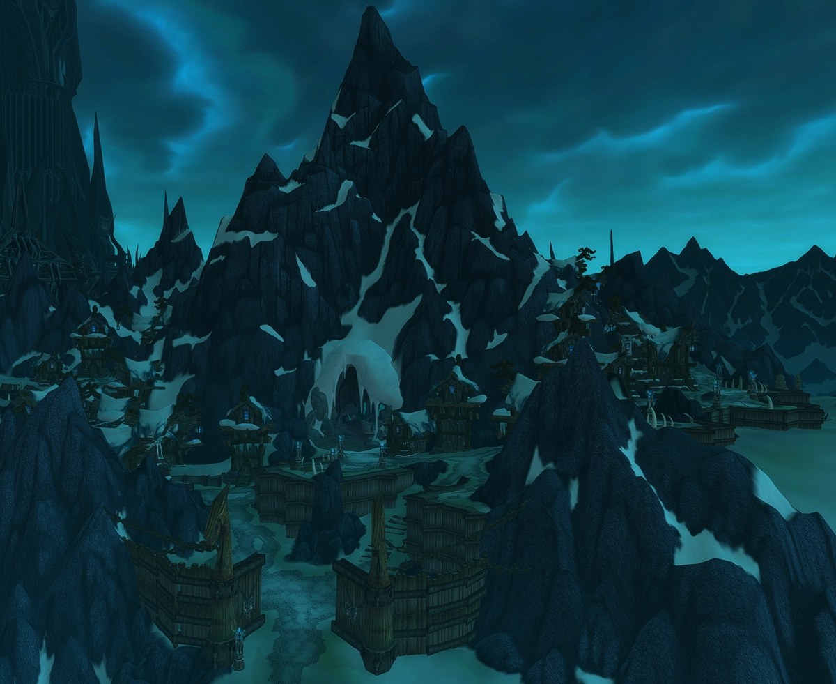 Ymirheim