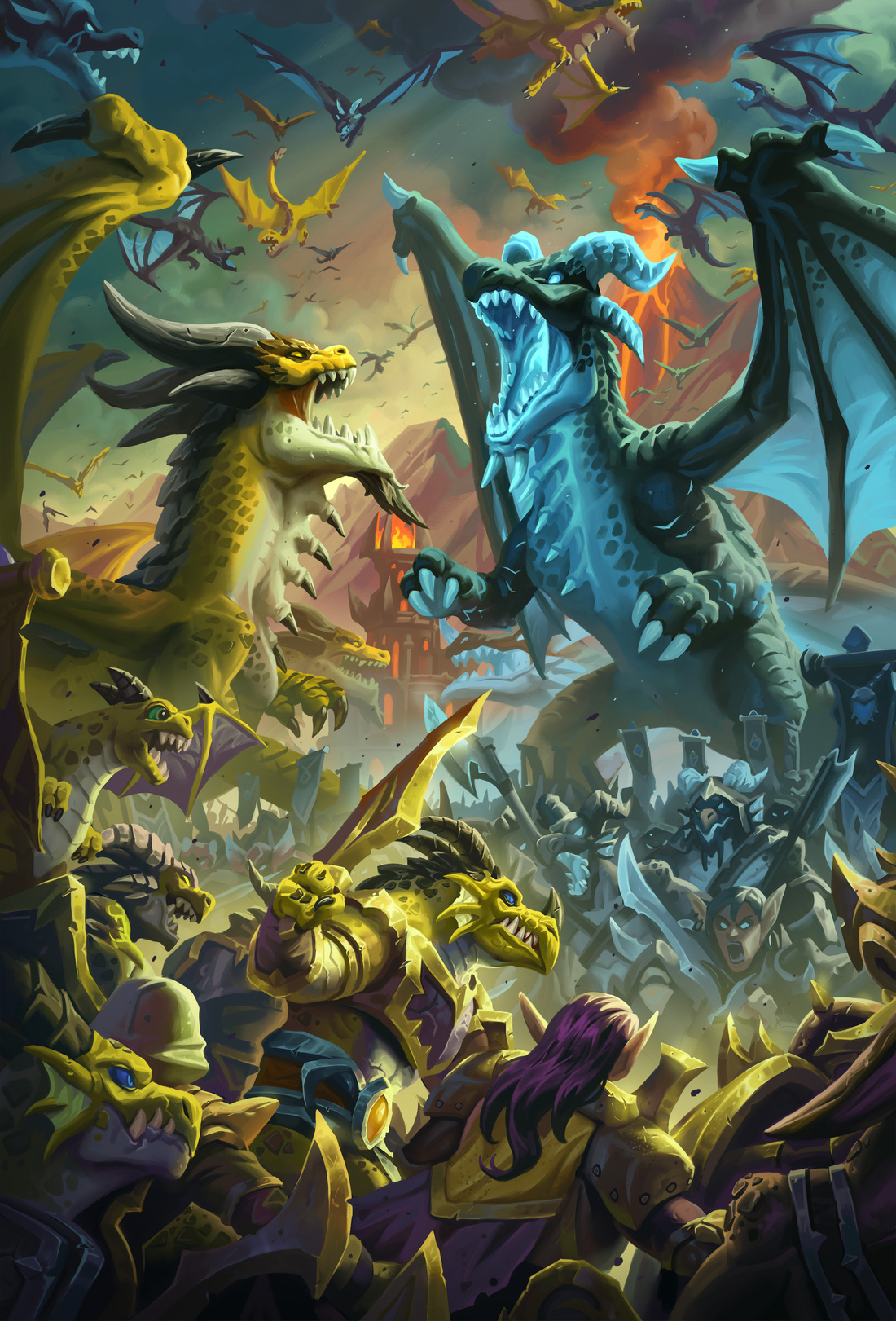Nozdormu