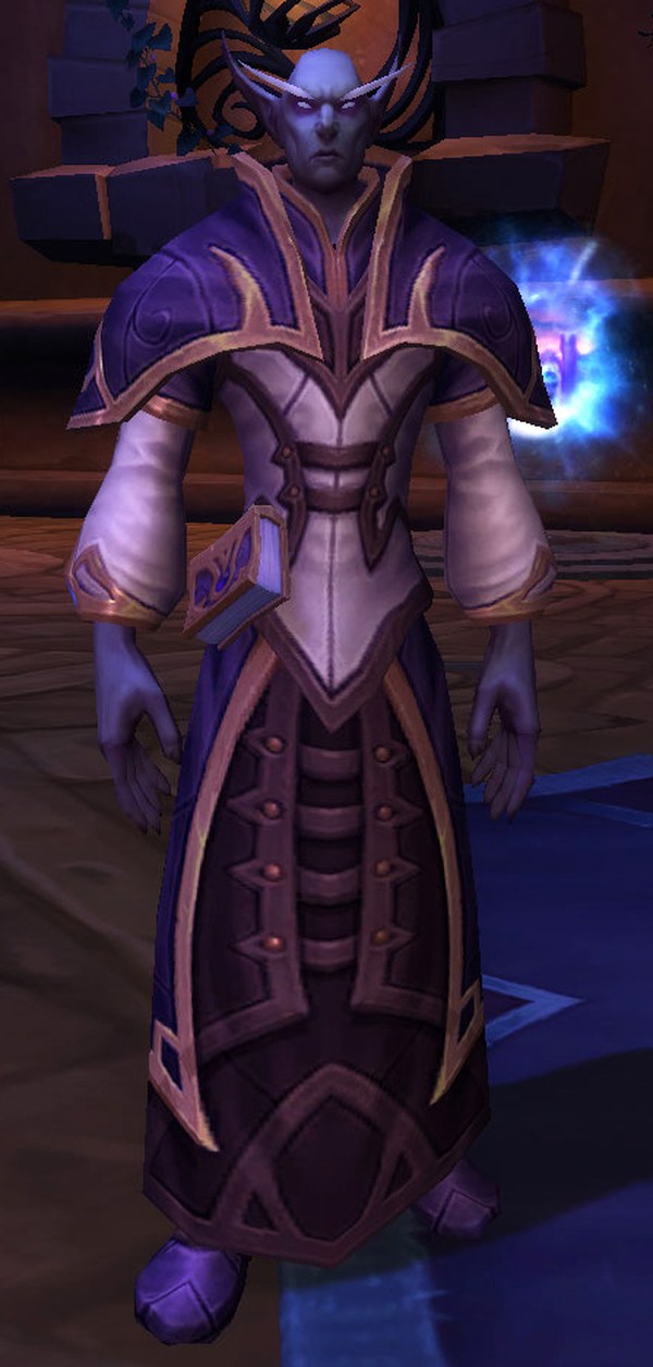 Oculeth