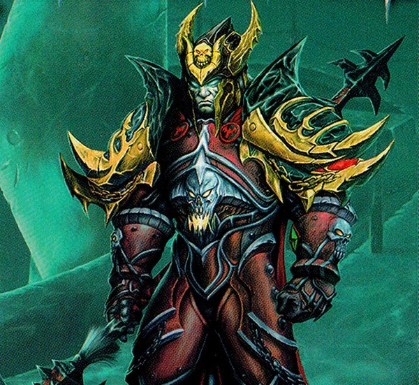 Orbaz Blutbann