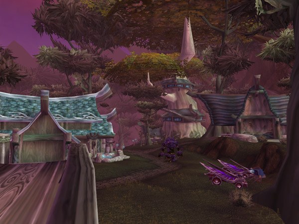 Sylvanaar