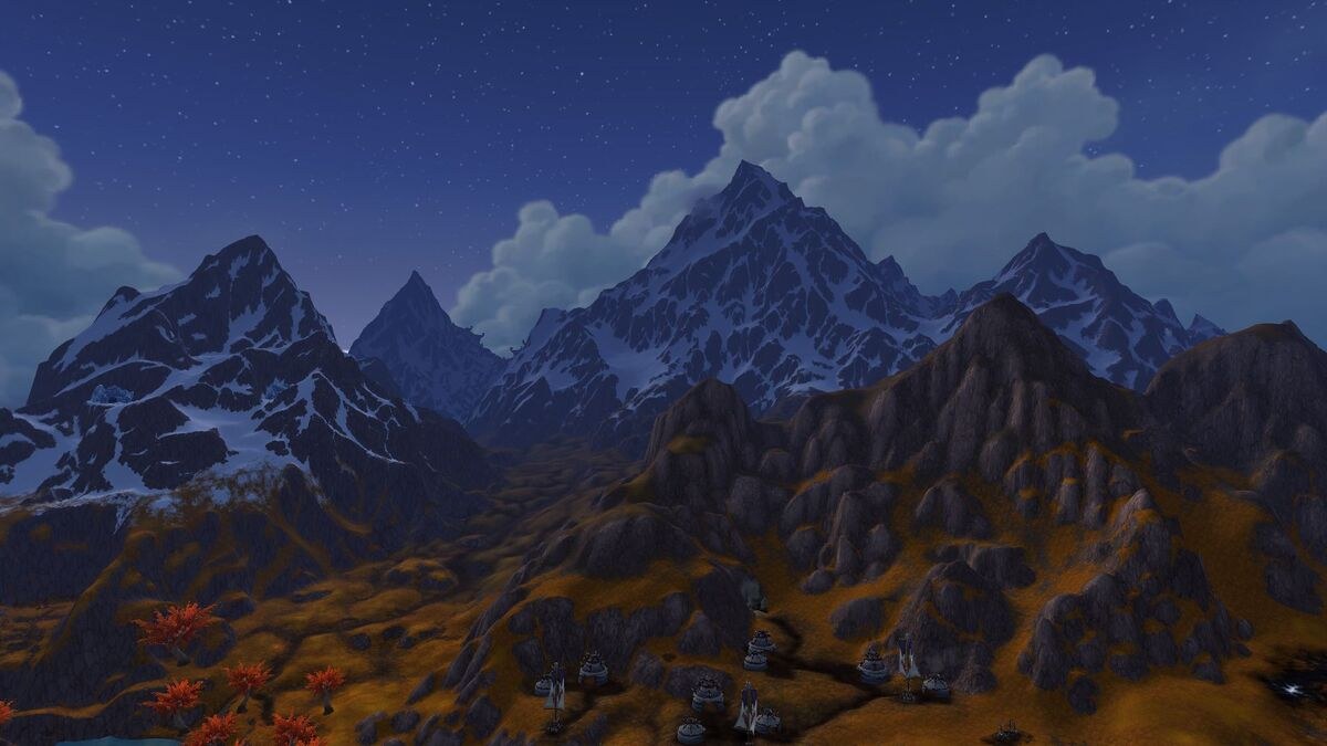 Kun-Lai-Gipfel