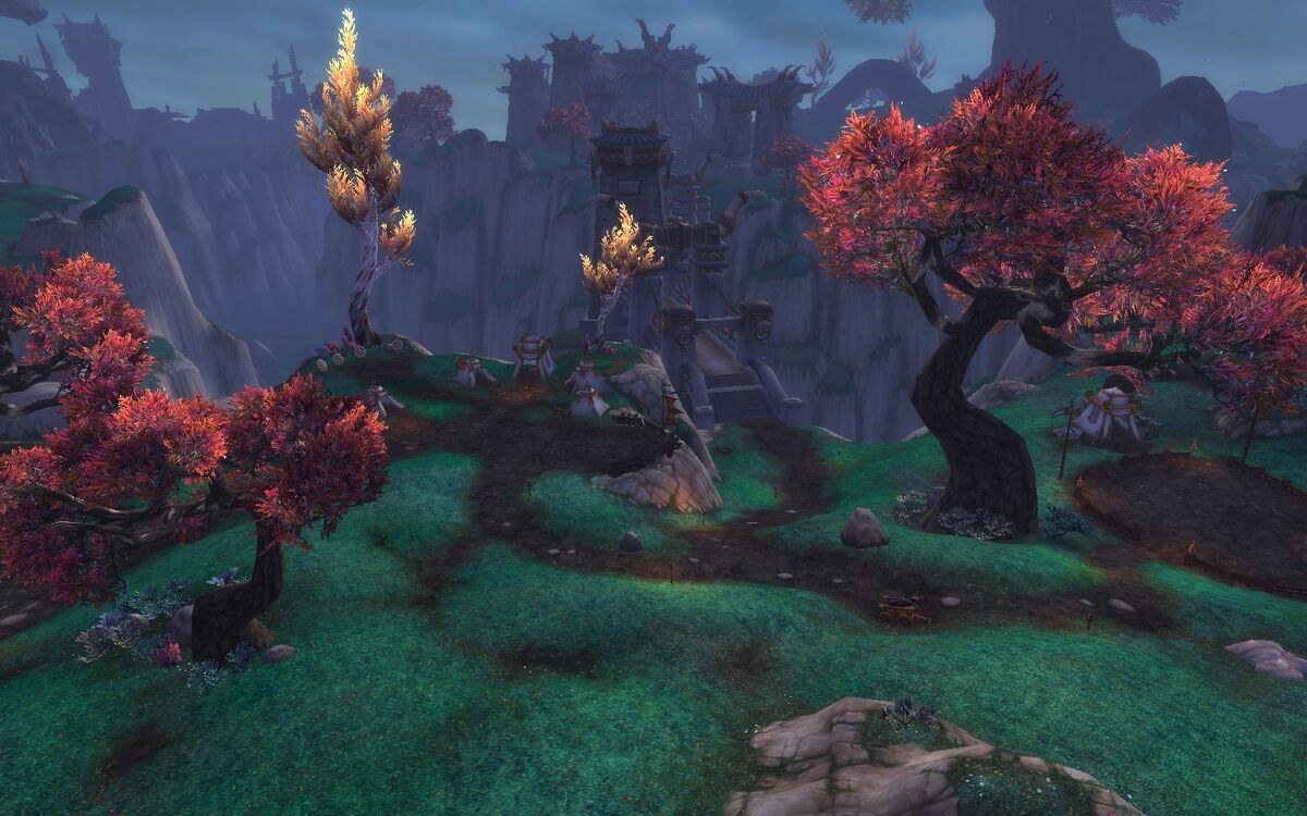 Shado-Pan-Garnison