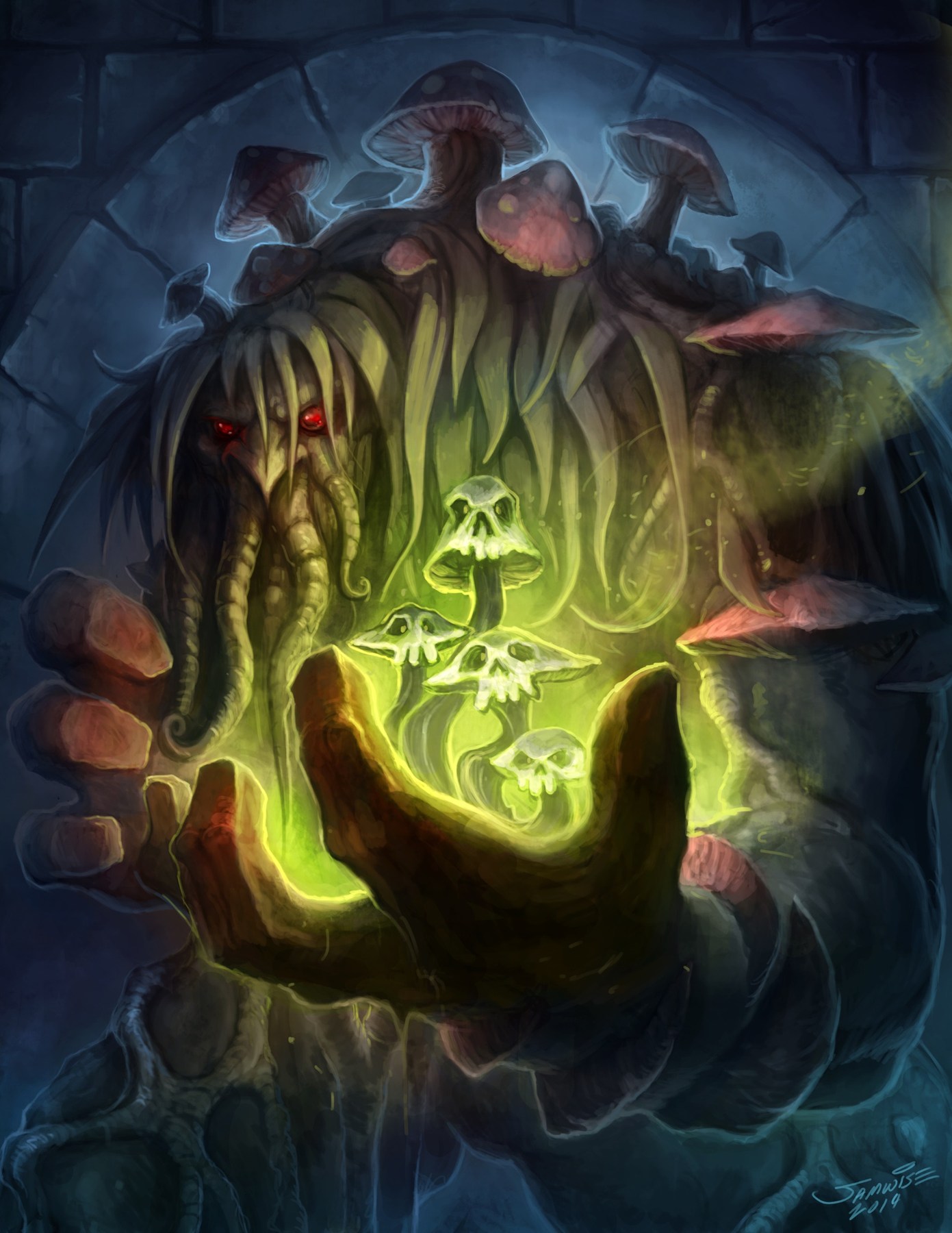 Loatheb