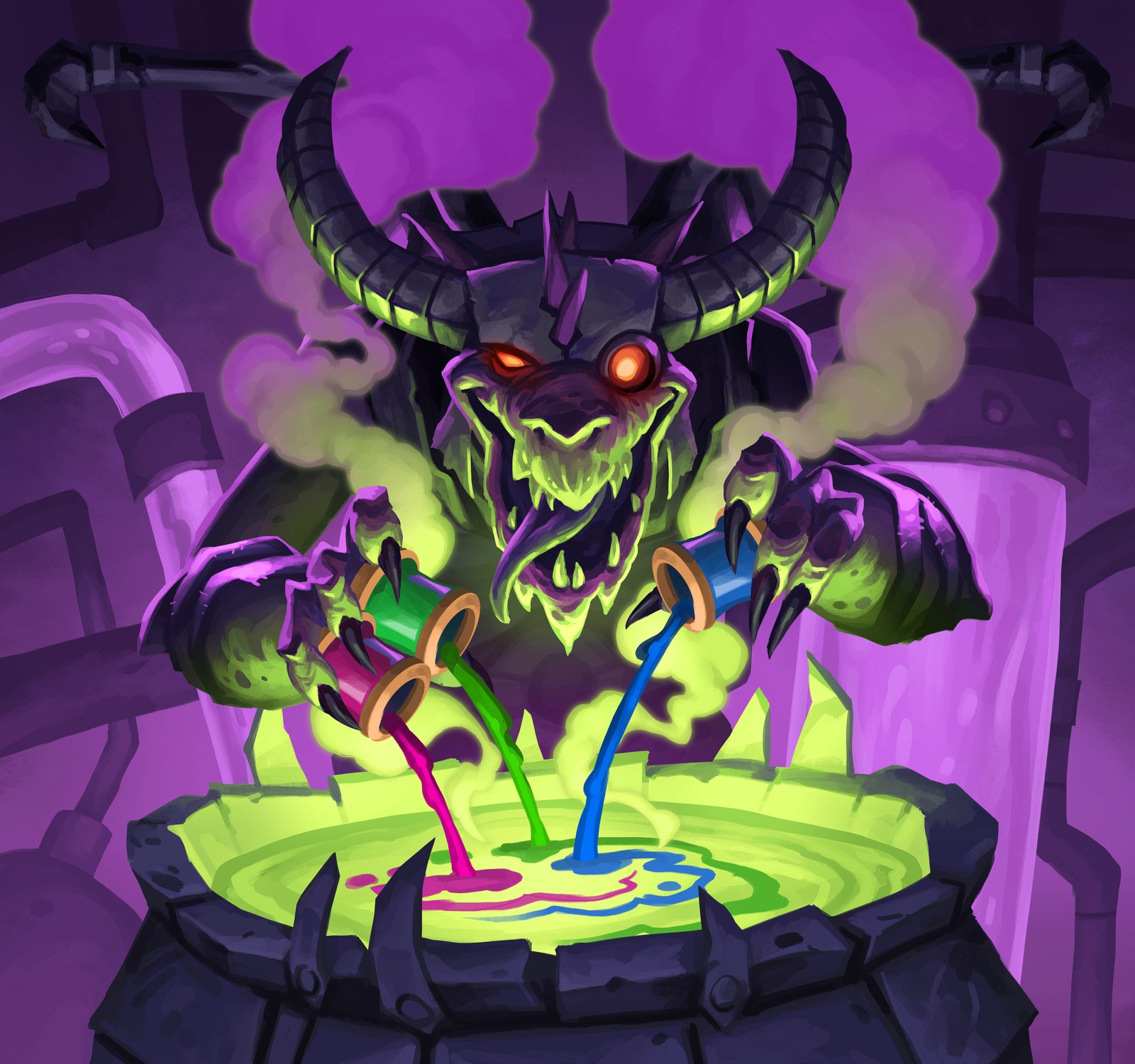 Maloriak