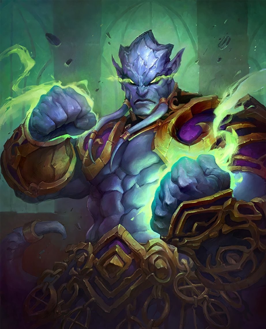 Prinz Malchezaar