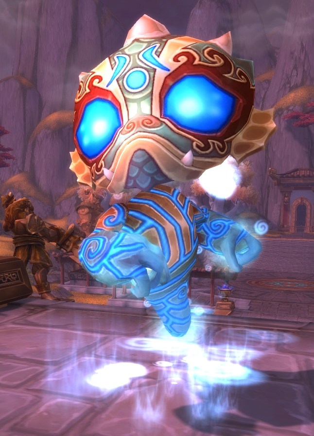 Lei Shi