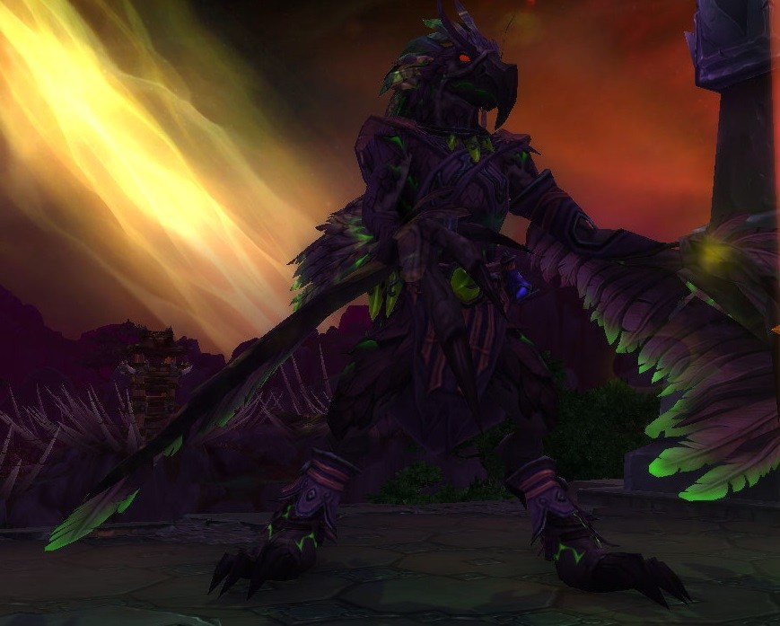 Schattenfürst Iskar