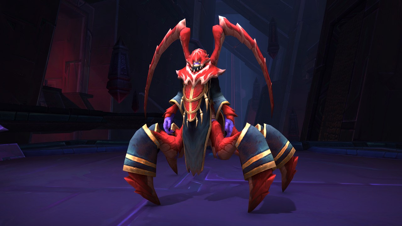 Prophet Skitra