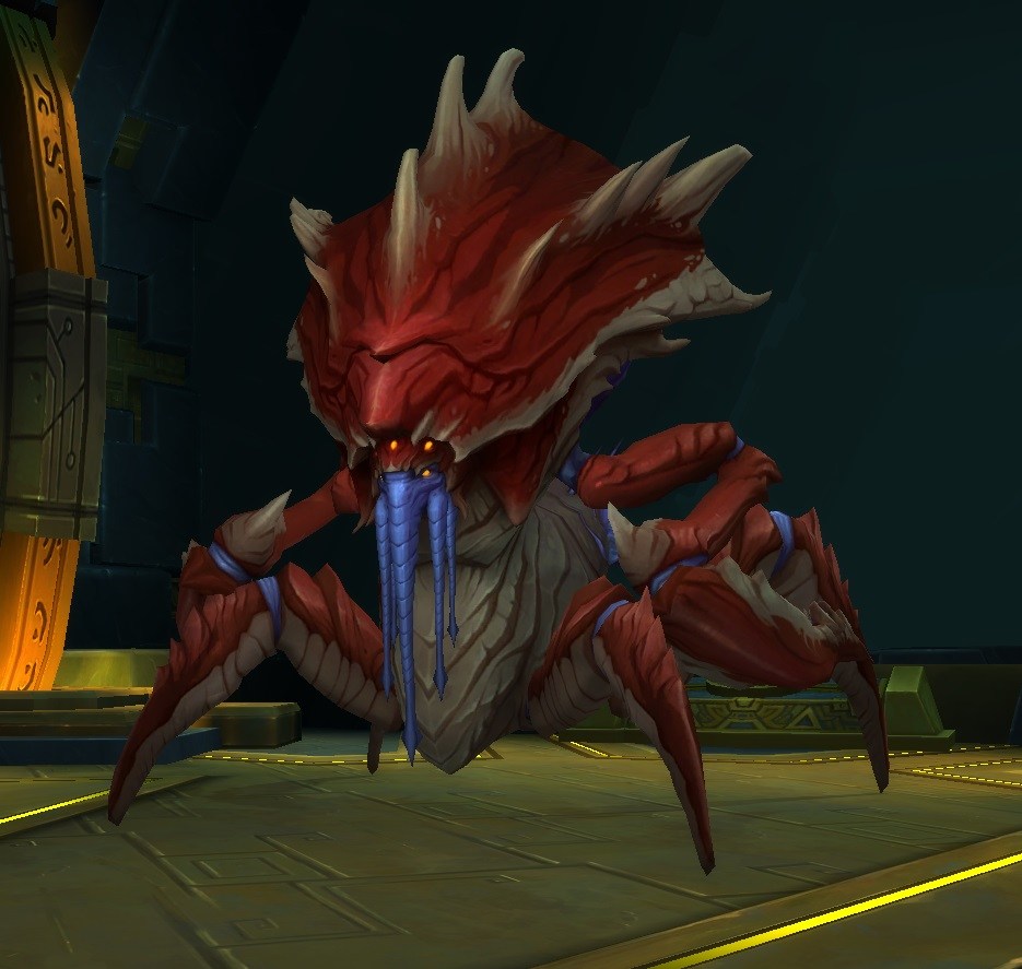 Zek'voz