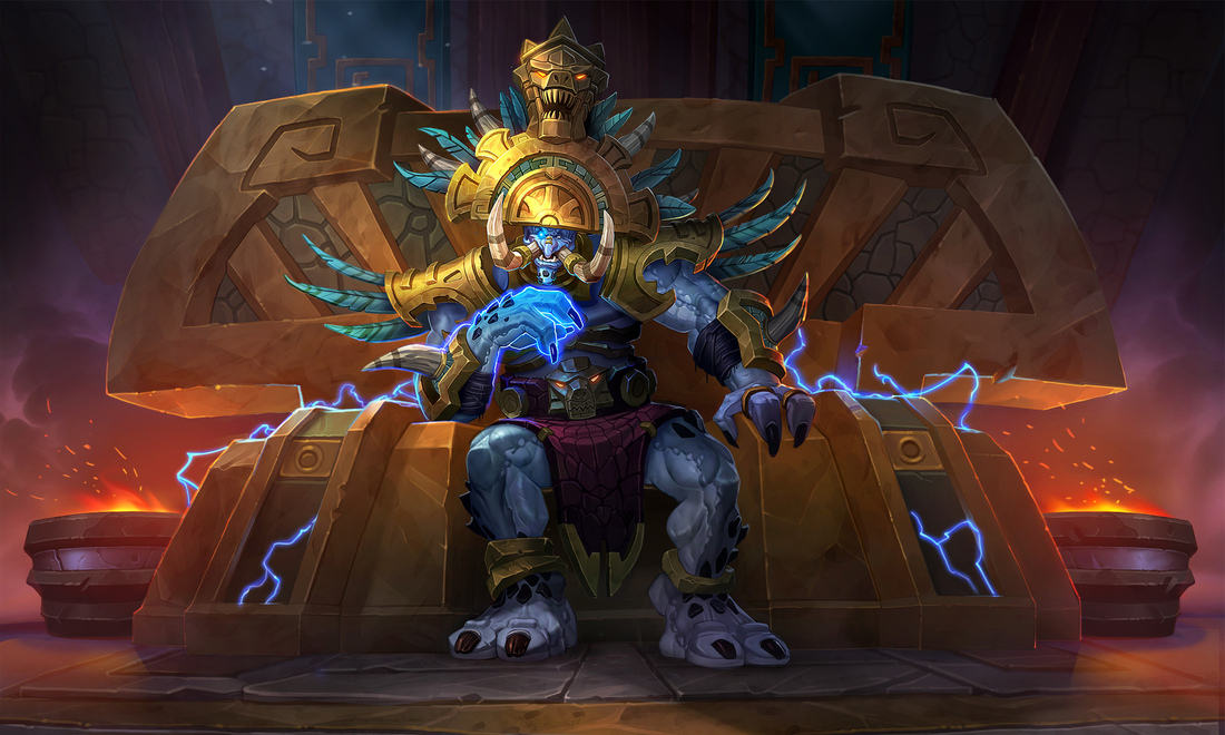Rastakhan