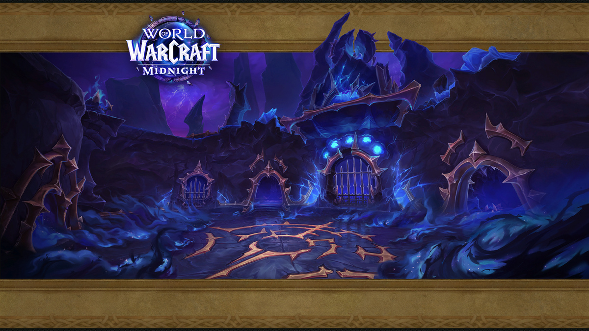 Arena der Leerennarbe