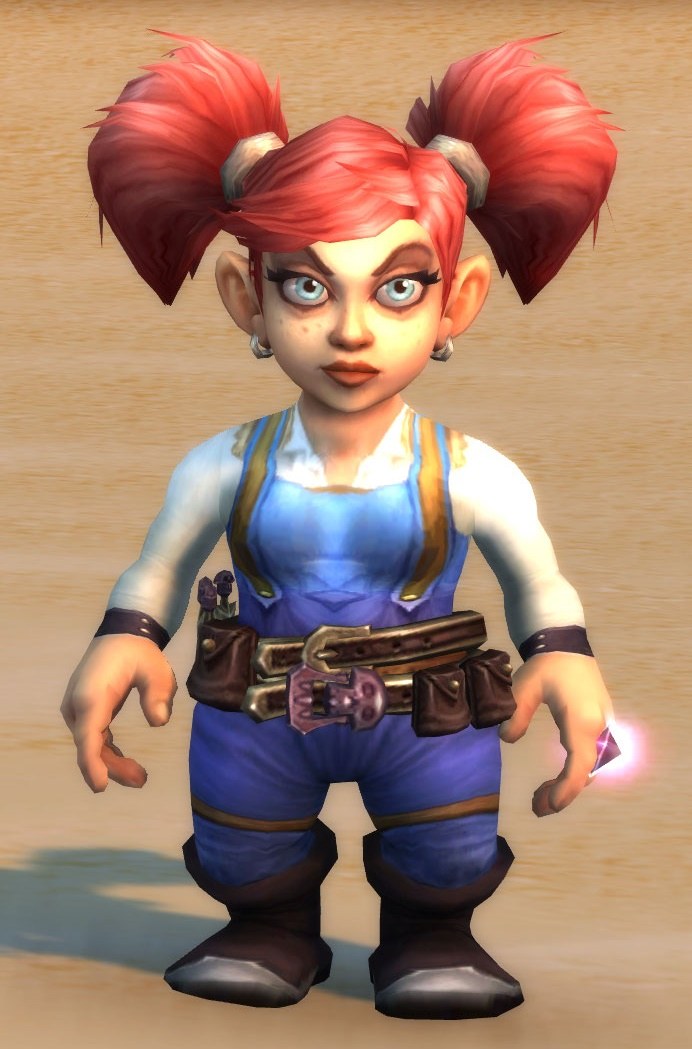 Sapphronetta Flivvers