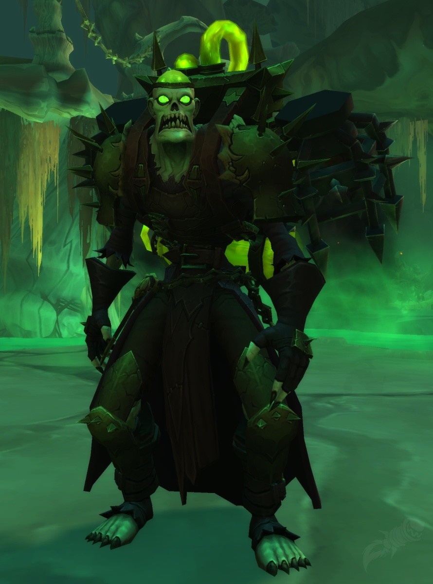 Doktor Ickus