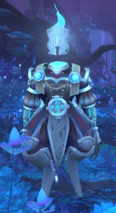 Händlerin Xy'exa
