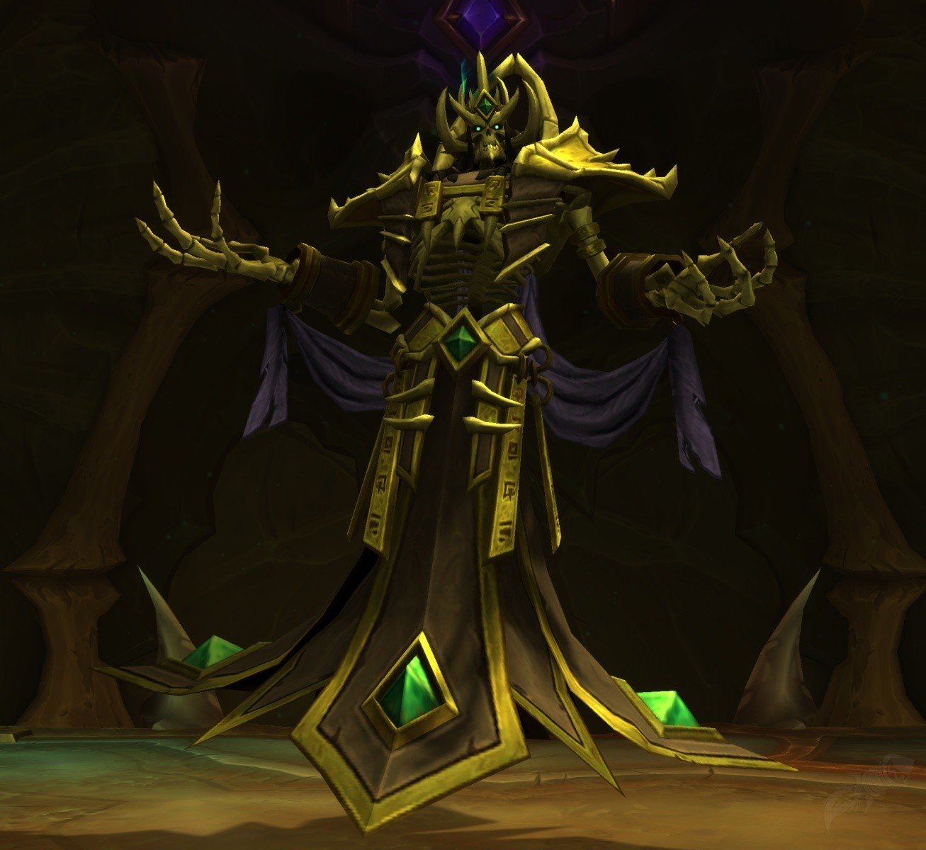 Kul'tharok