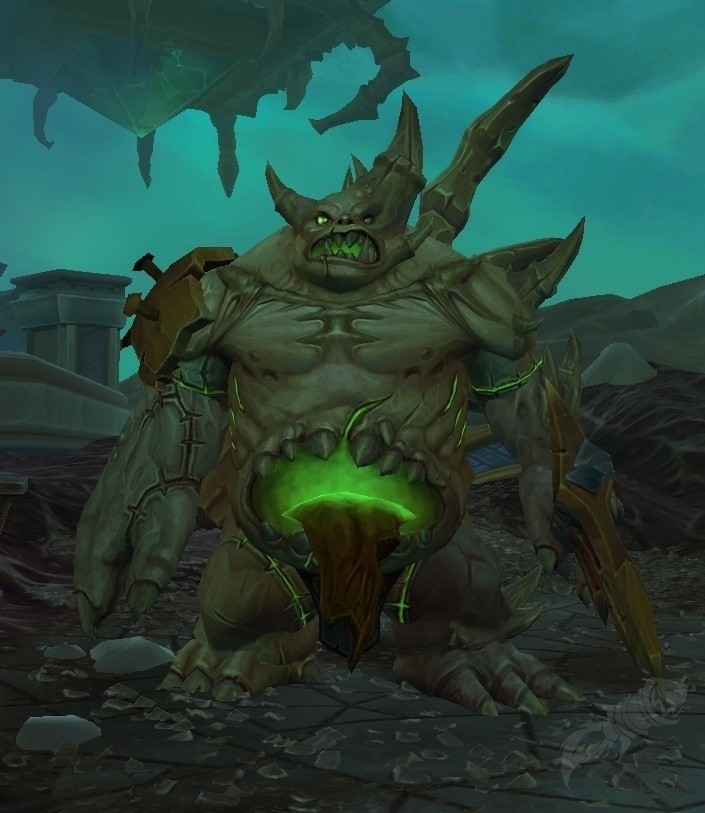 Pestknochen