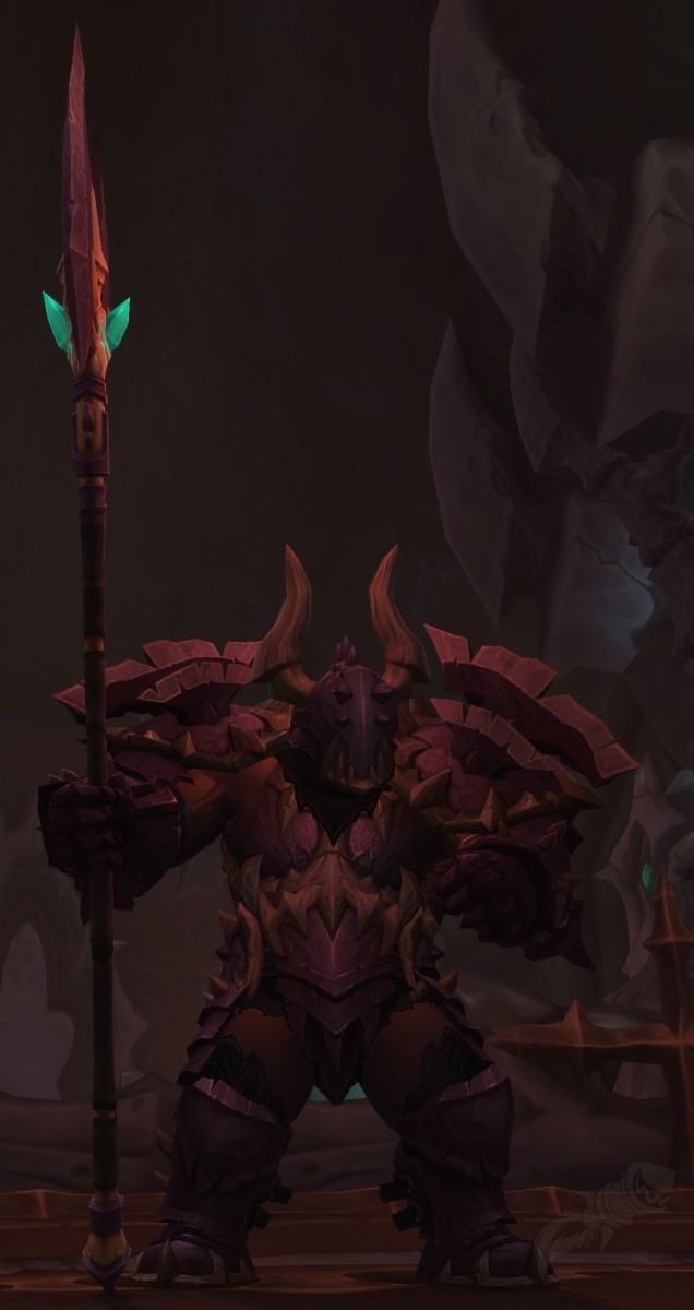 Xav der Unbesiegte