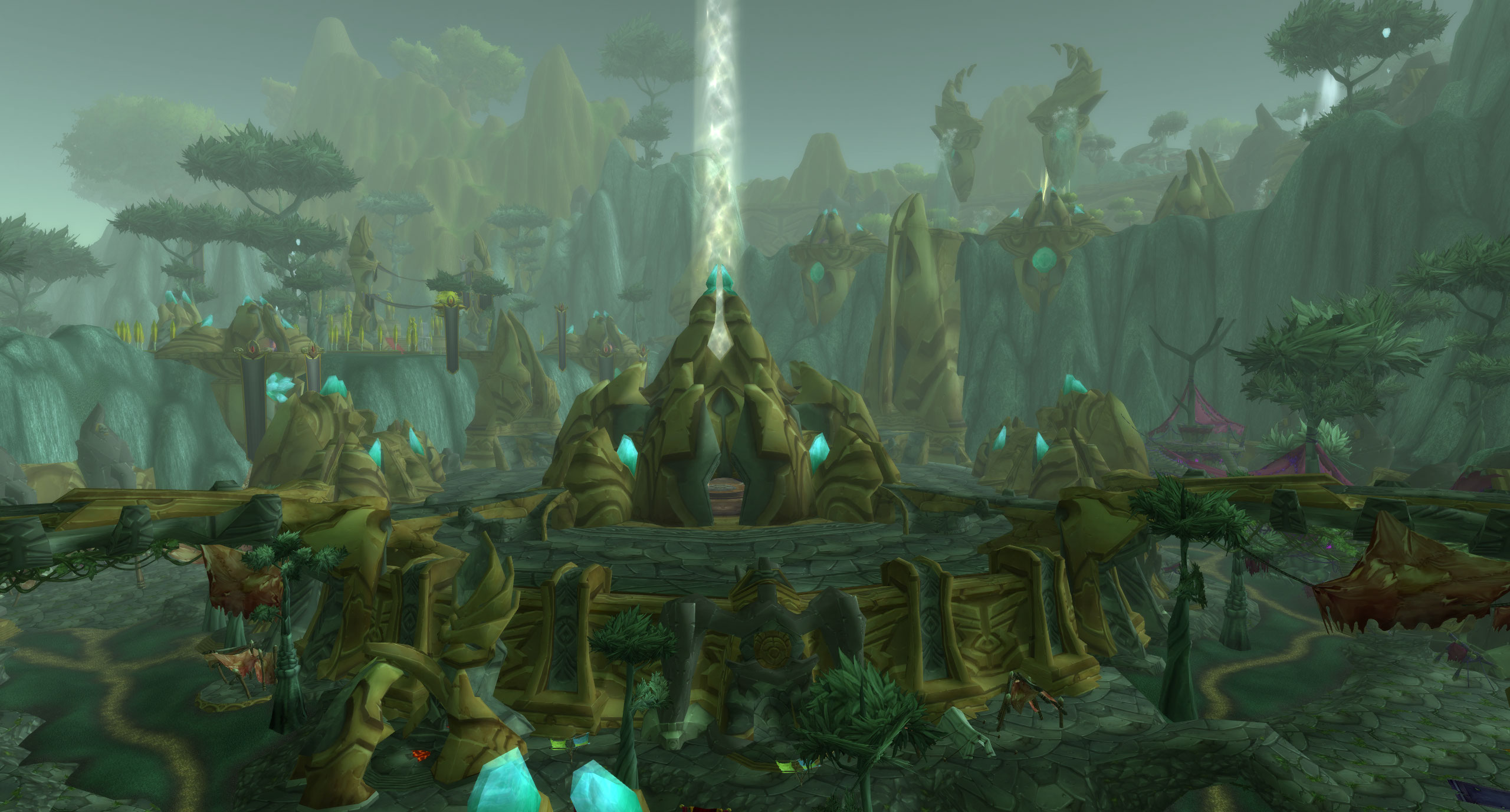 Shattrath
