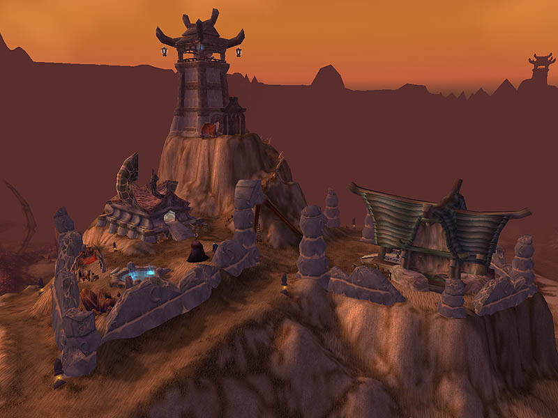 Silithus