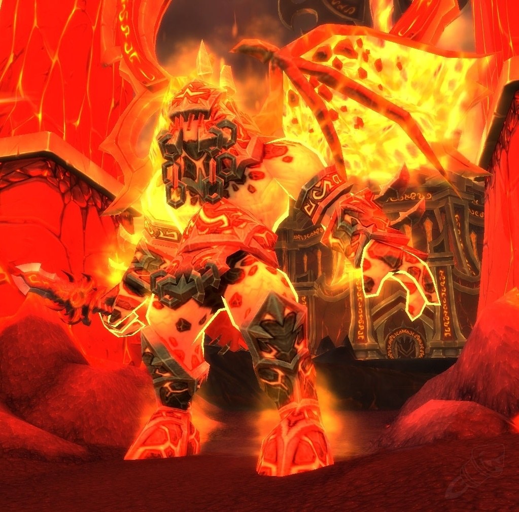 Smolderon