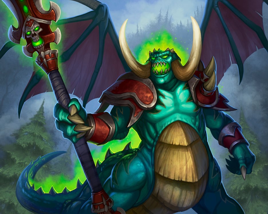 Azgalor