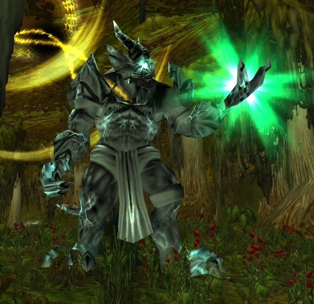 Chronolord Deja
