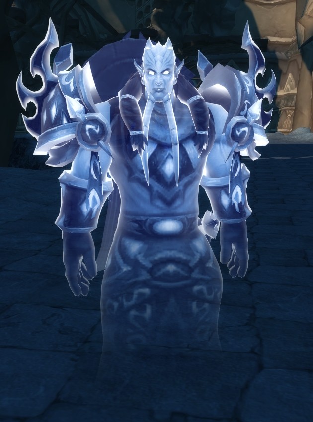 Exarch Maladaar