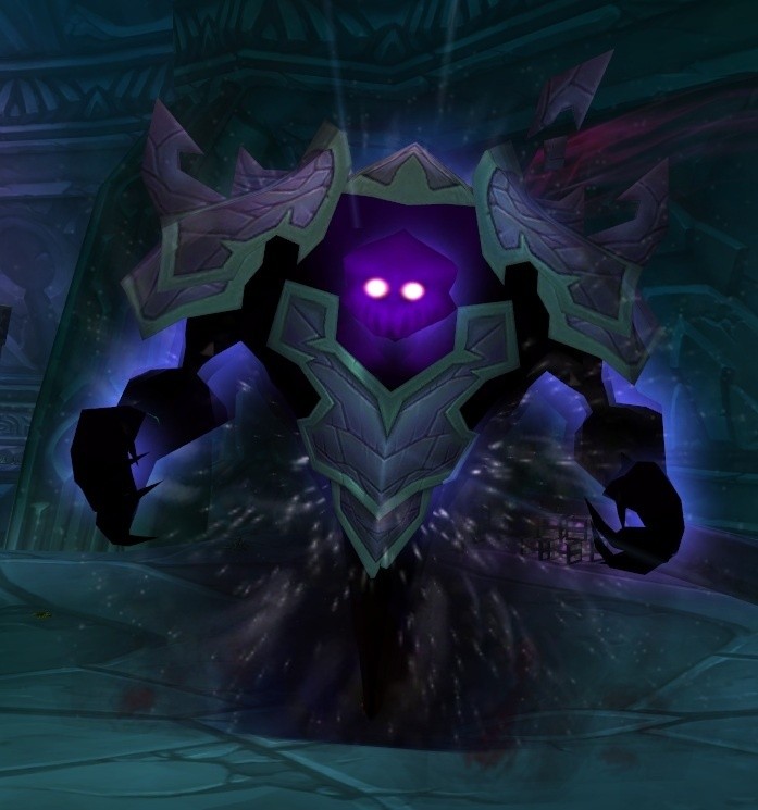 Pandemonius