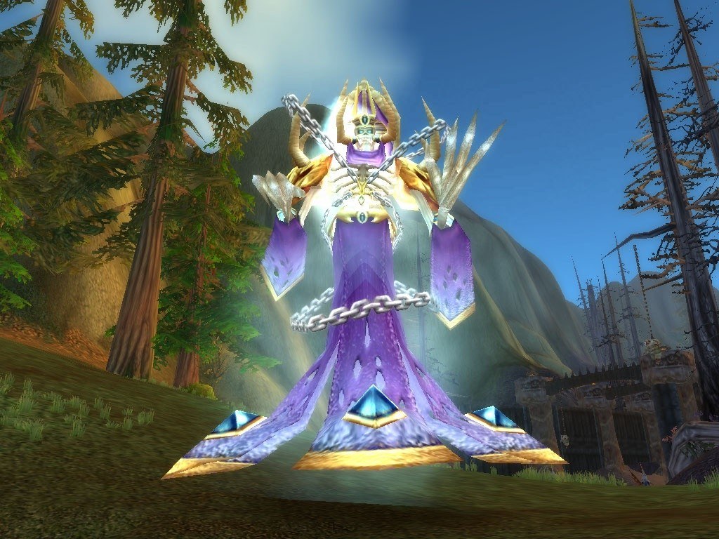 Furor Winterfrost