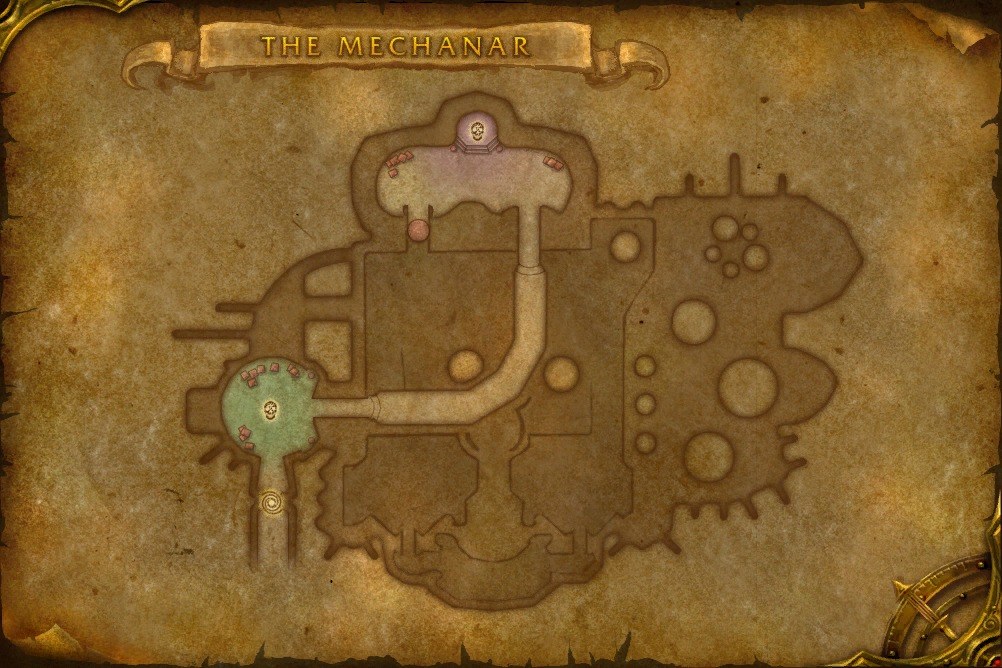 Mechanar