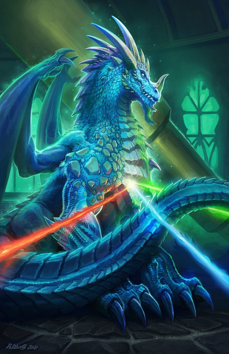 Nethergroll
