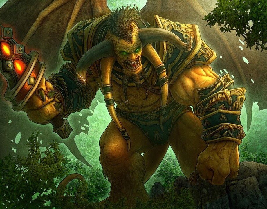 Kaz'rogal