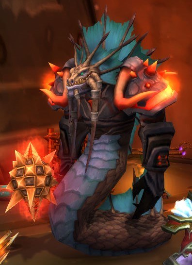 Tiefenlord Karathress