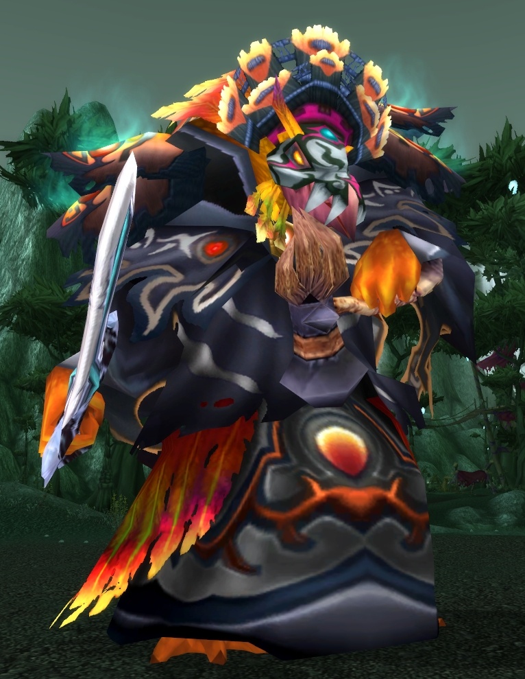 Terokk