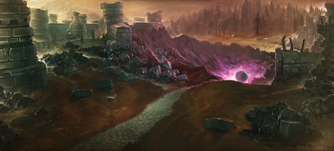 Theramore