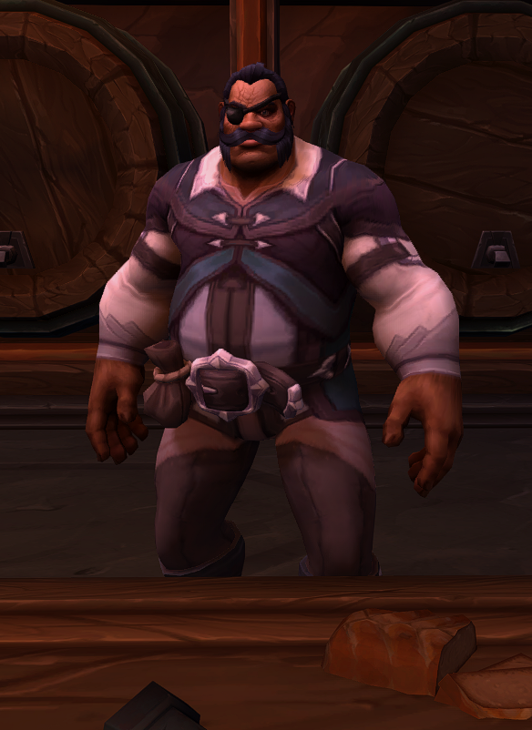 Braumeister Aldryr