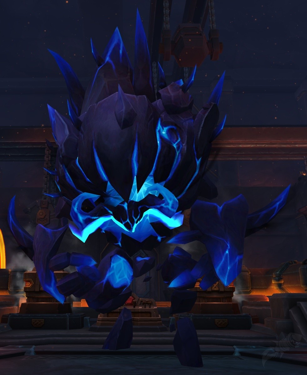 Skarmorak