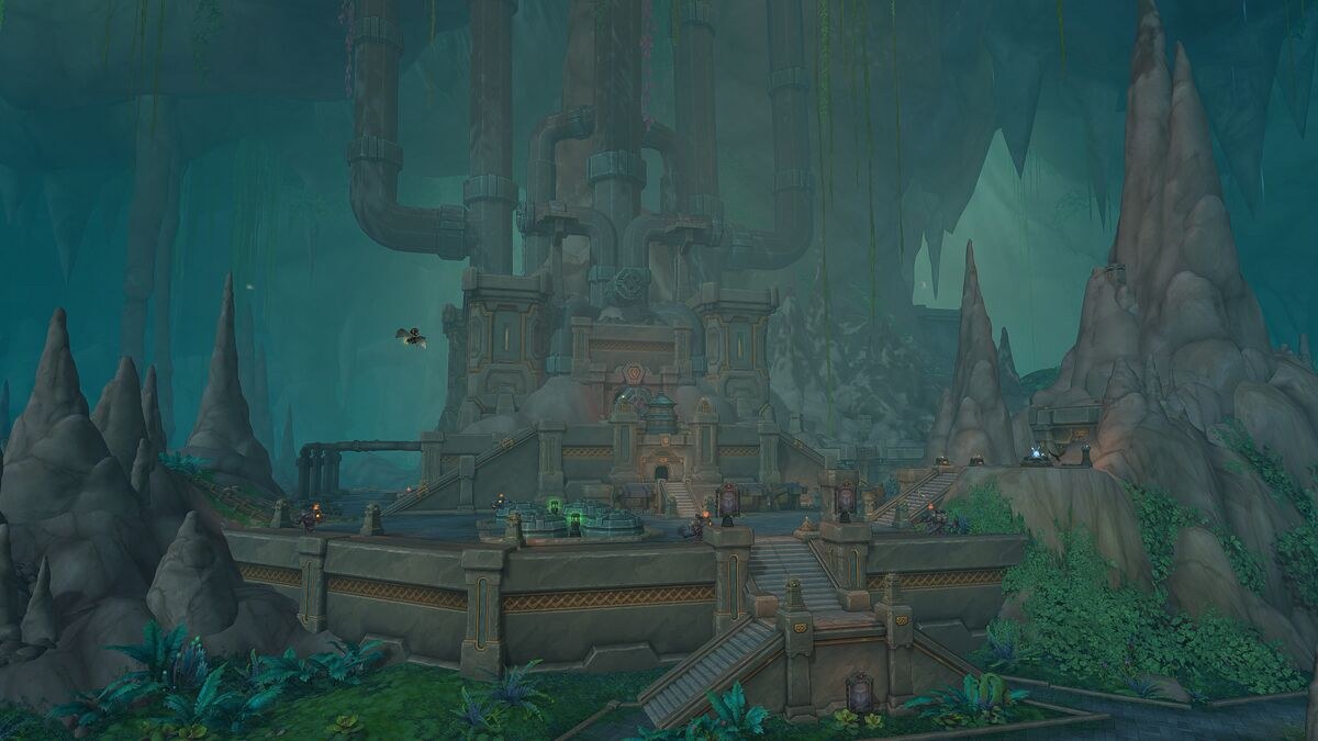 Gundargaz