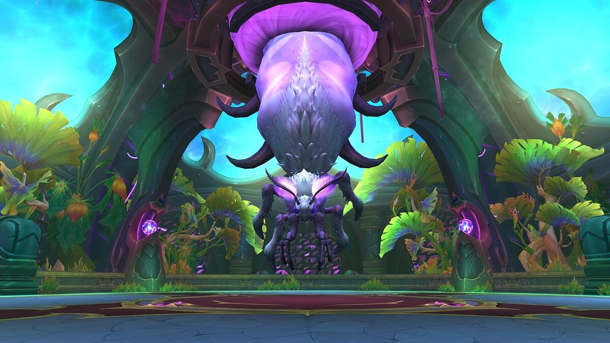 Loom'ithar