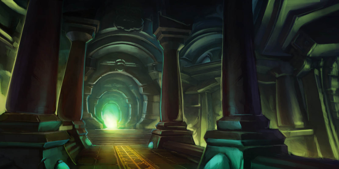 Ulduar