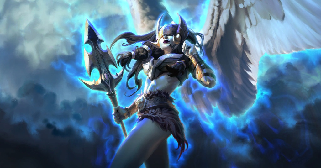 Val'kyr